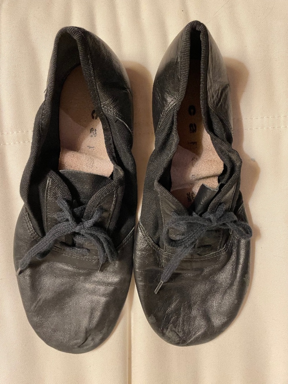 Capezio Jazz Dance Shoes